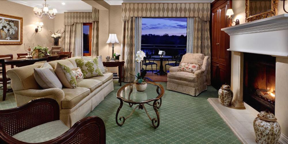 Delamar Greenwich Harbor Buitenkant foto