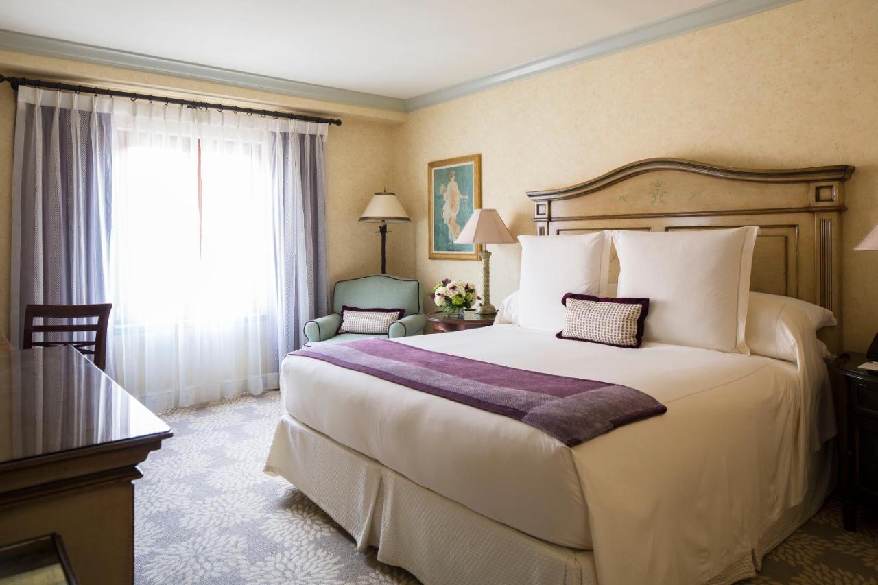 Delamar Greenwich Harbor Buitenkant foto