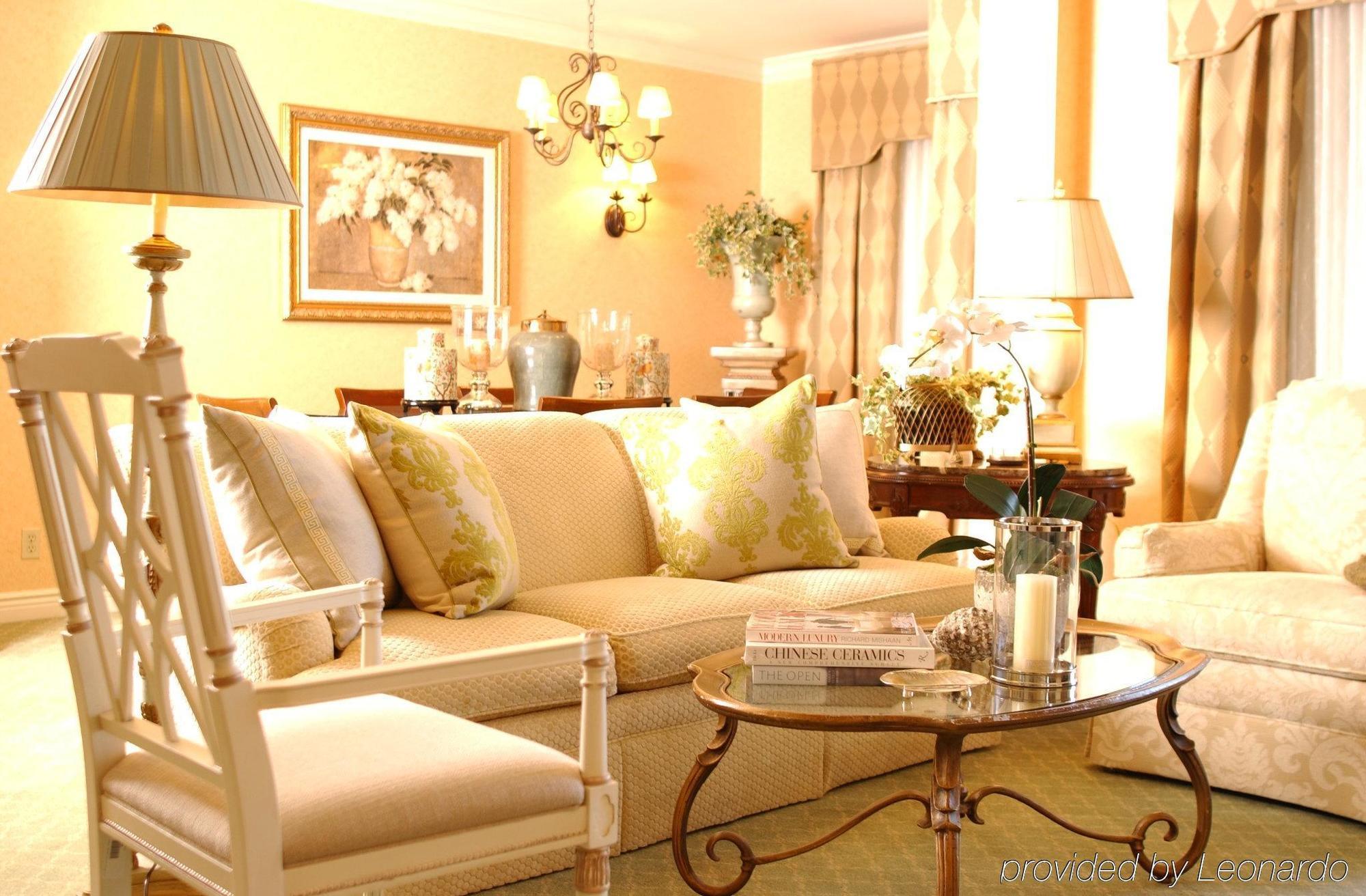 Delamar Greenwich Harbor Kamer foto