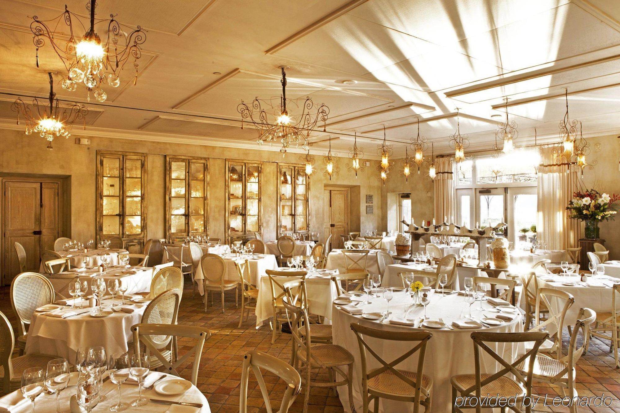 Delamar Greenwich Harbor Buitenkant foto