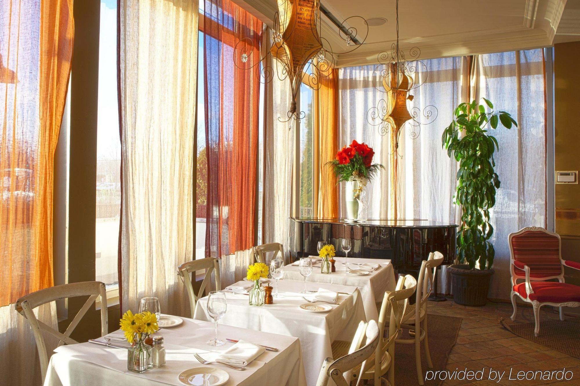 Delamar Greenwich Harbor Buitenkant foto